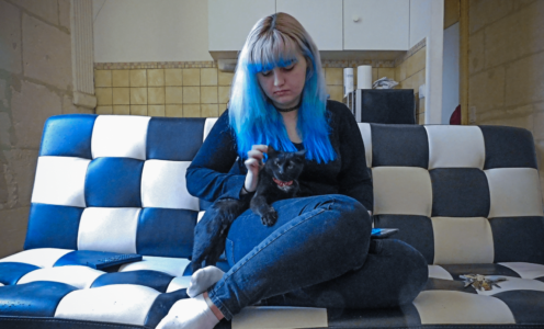 Séries – Solitude