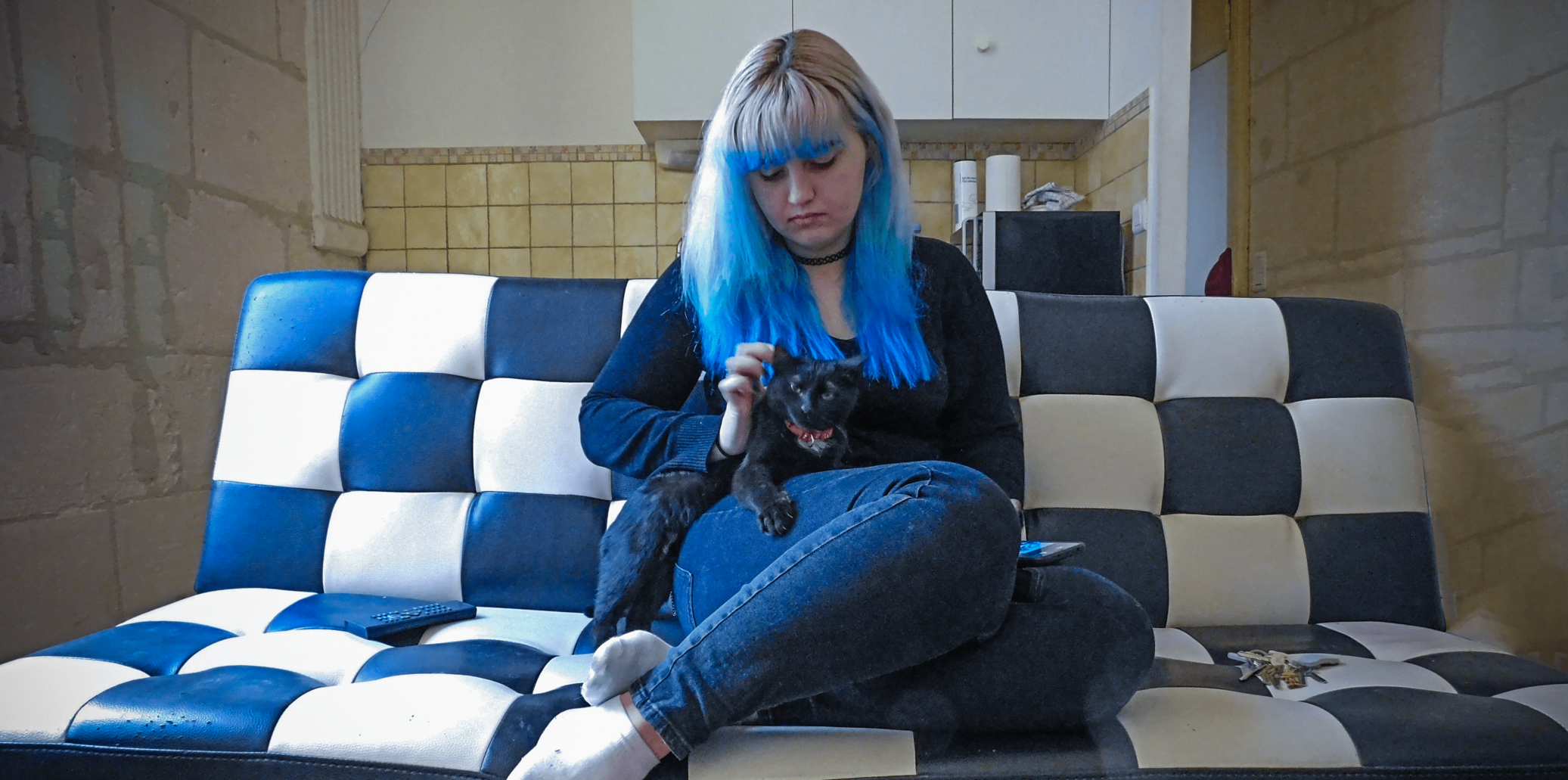 Séries – Solitude