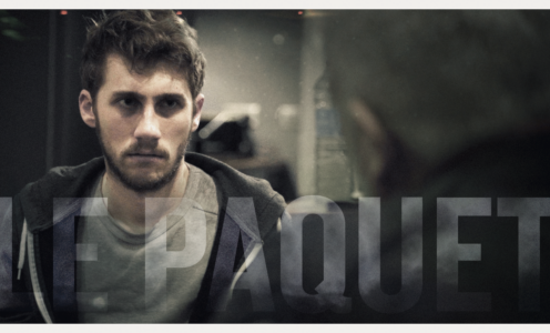 Court Métrage – Le paquet