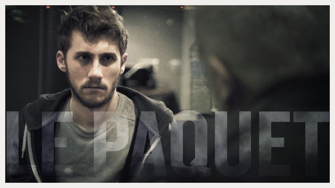 Court Métrage – Le paquet