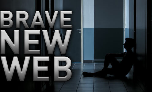 Court Métrage – Brave new web
