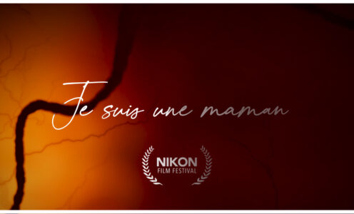 Court Métrage – Je suis une maman