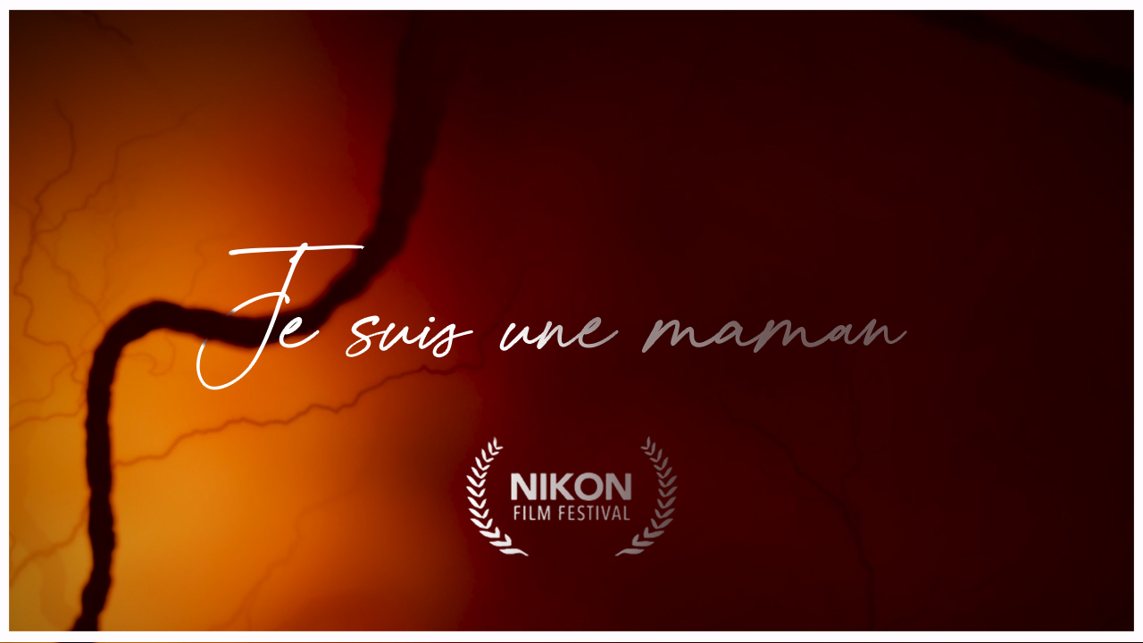 Court Métrage – Je suis une maman