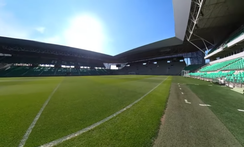 Teaser – Visite immersive du Musée des Verts