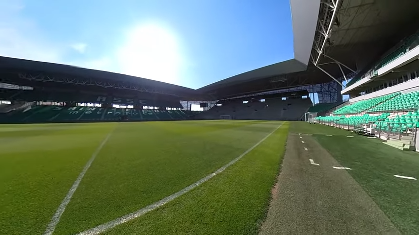 Teaser – Visite immersive du Musée des Verts