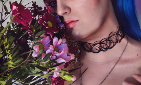 Autoportrait – Romantic Vintage