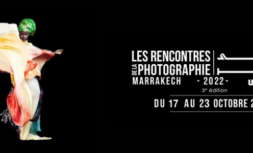 Teaser – Les Rencontres de la Photographie de Marrakech 2022