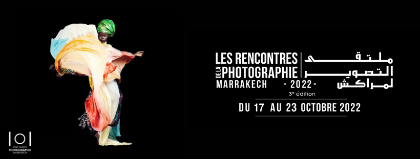 Teaser – Les Rencontres de la Photographie de Marrakech 2022