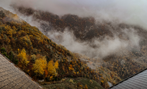 Voyages – Savoie 2021