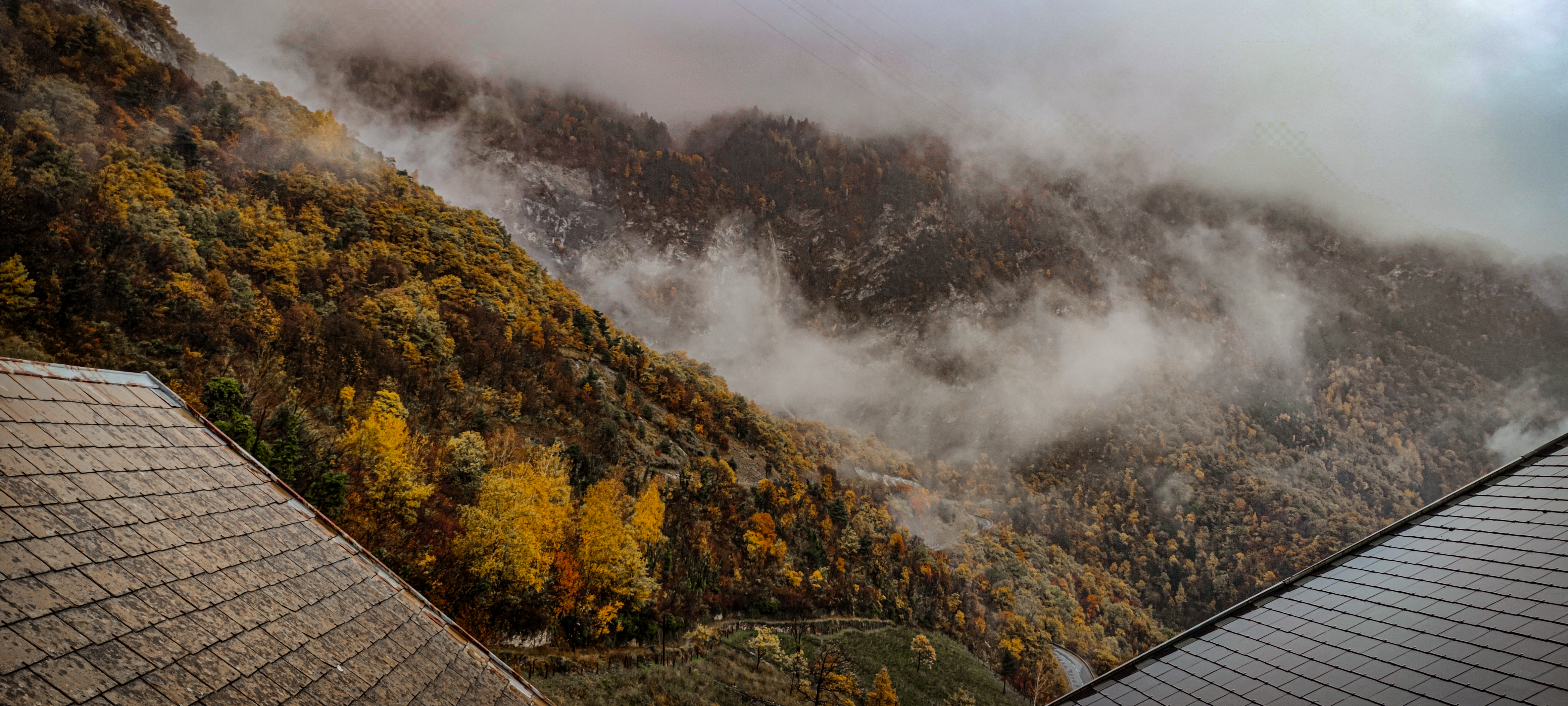 Voyages – Savoie 2021