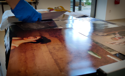 Reportage d&rsquo;évènement – Journée Franco-Allemande du Pays d&rsquo;Arles 2022