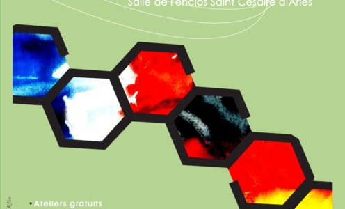 Interview/Teaser – Journée Franco-Allemande du Pays d&rsquo;Arles 2022