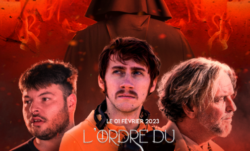 Court Métrage – L&rsquo;Ordre Du Renouveau